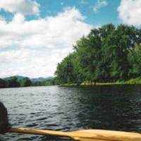 canoeing the river (Danna Nickerson photo).JPG